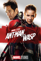 ant-man and the wasp (2018)